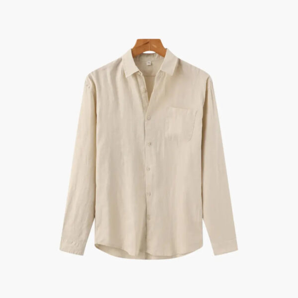 Camicia Firenge a maniche lunghe da uomo