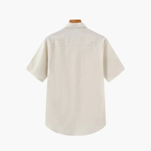 Polo Firenge da uomo - immagine 3