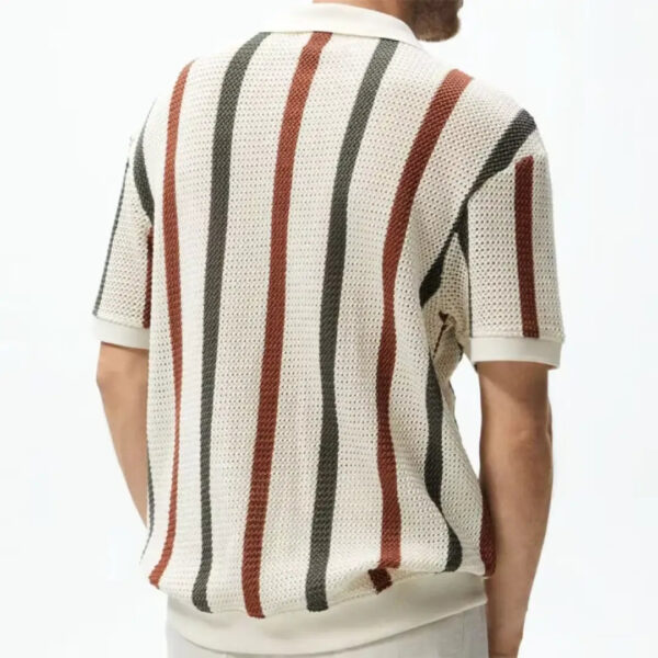 Polo da uomo Messico - immagine 3
