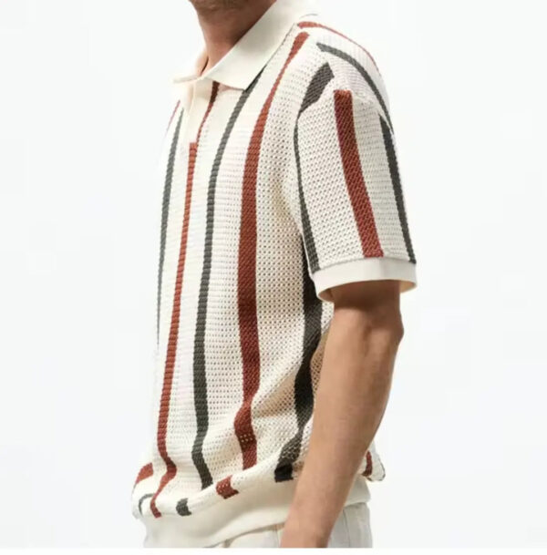 Polo da uomo Messico - immagine 4
