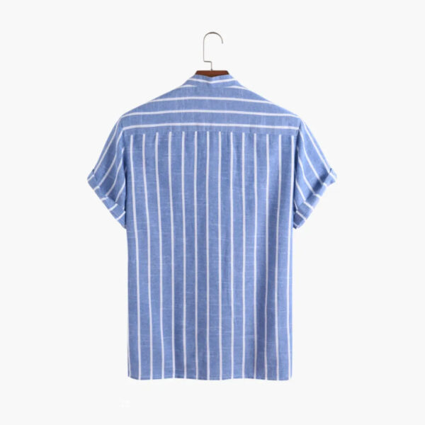 Polo estiva da uomo - immagine 4