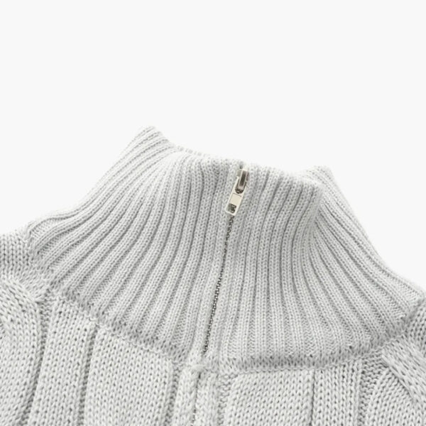 Maglione da uomo Louvre - immagine 5