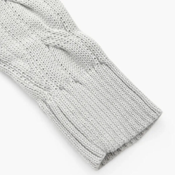 Maglione da uomo Louvre - immagine 6